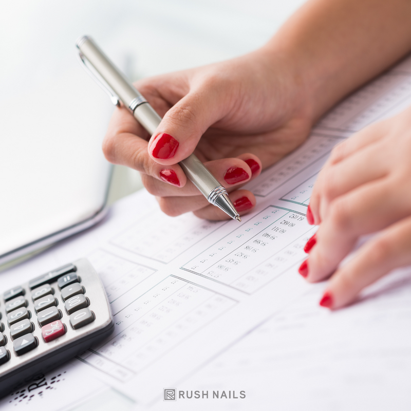 Pdf Gratuit "Comment calculer le juste prix en onglerie?"