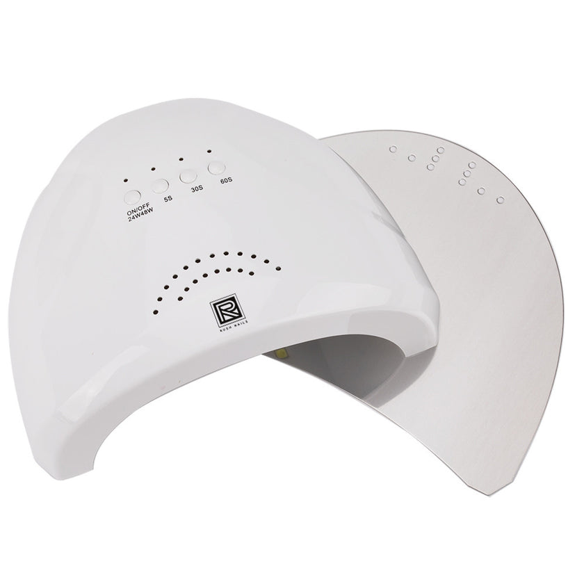 Lampe LED Professionnelle PerformR2 - Catalysation Rapide et Facilité d'Utilisat