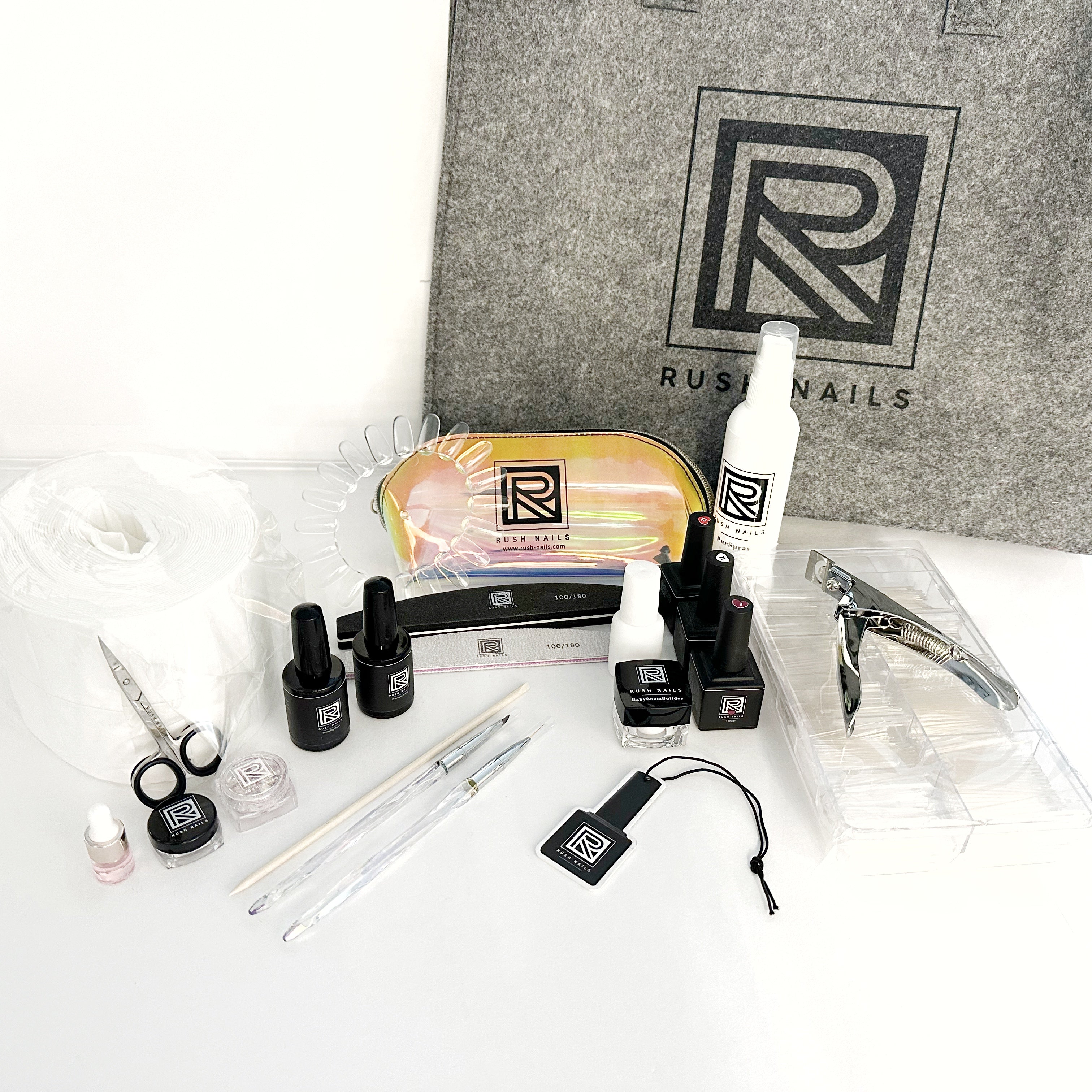 Kit de base gel