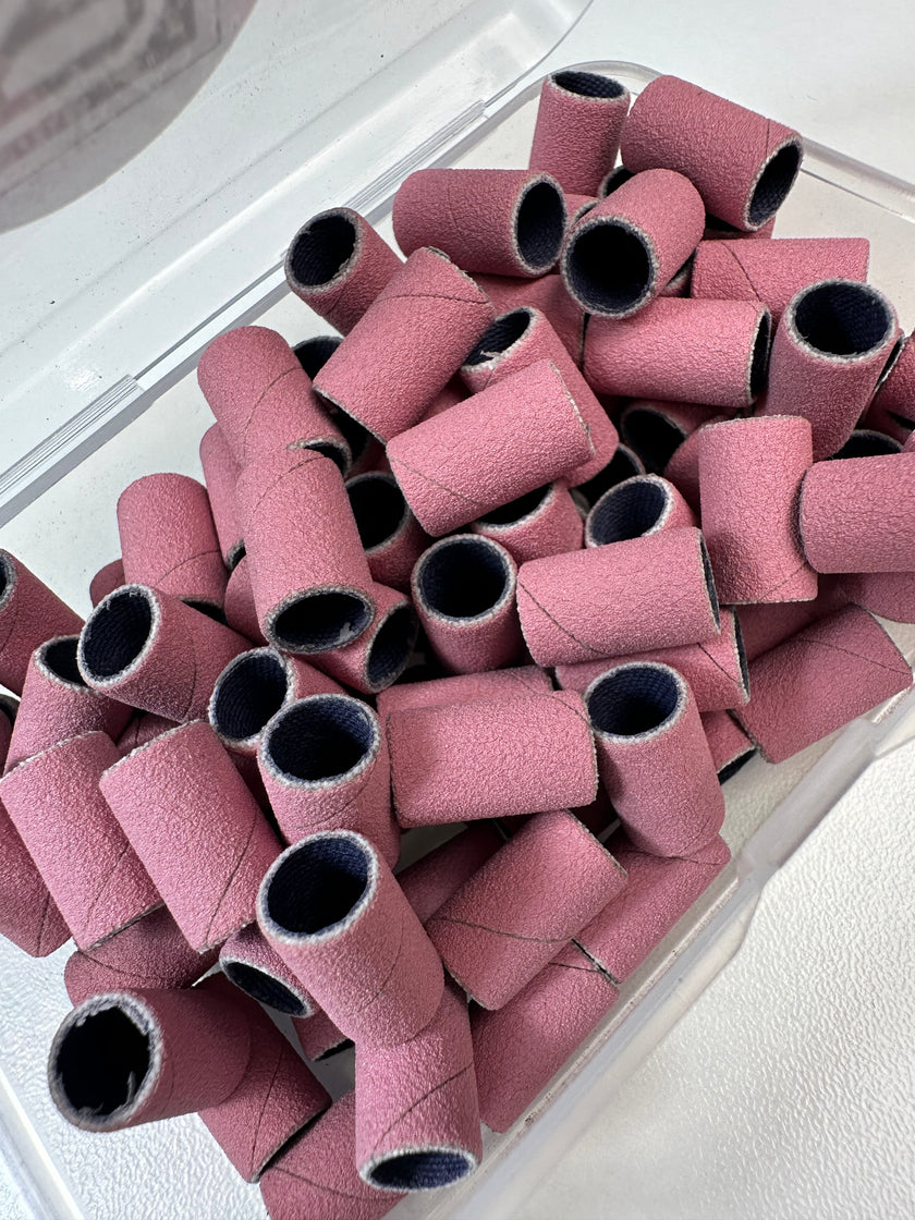 Émeris Fins 240 (Lot de 100)