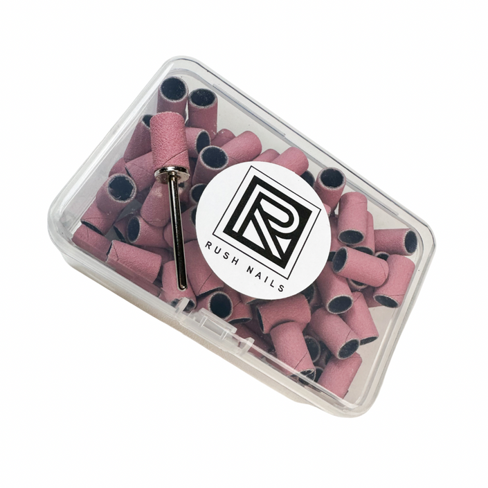 Émeris Fins 240 (Lot de 100)
