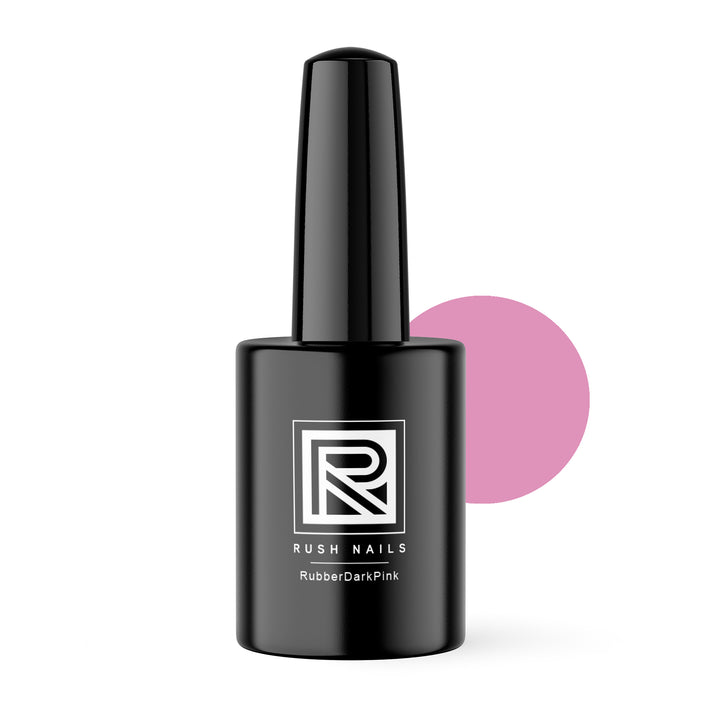 RubberBaseDarkPink