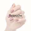 Retouche d’ongles