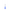 Embout Triangulaire en Céramique – Force Bleue n°6