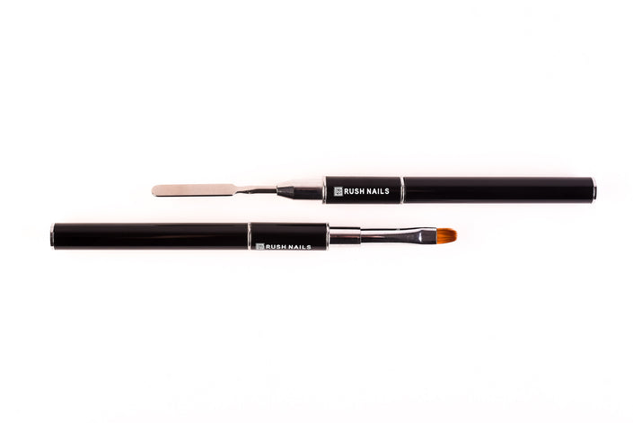 Pinceau Duo Acrygel