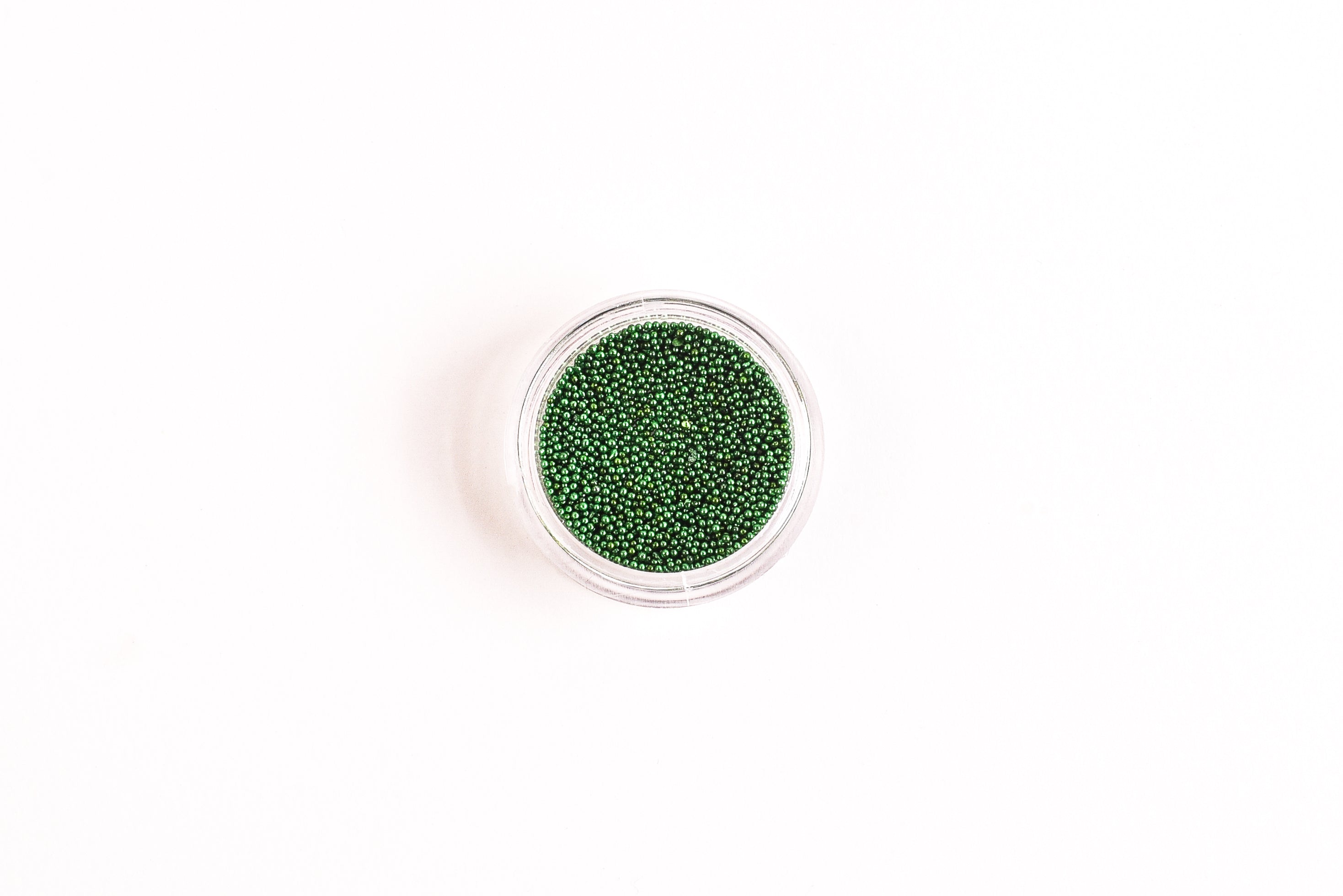 LigthGreenCaviar