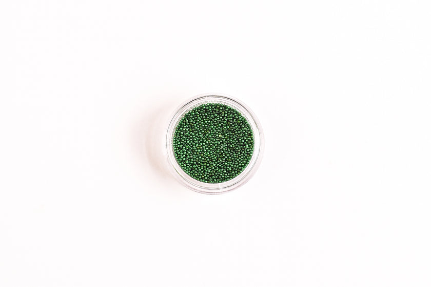 LigthGreenCaviar