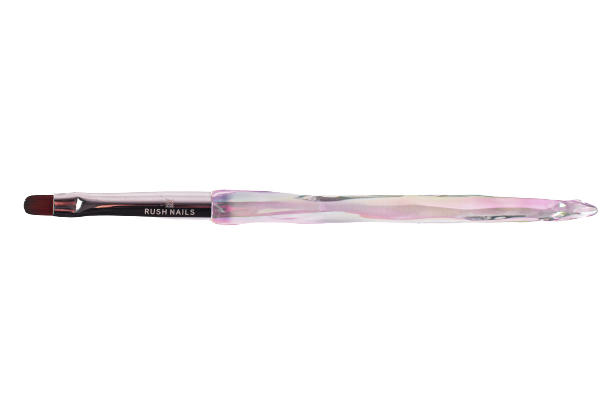 Pinceau gel 6mm