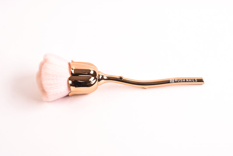 Pinceau dépoussiérant Rose