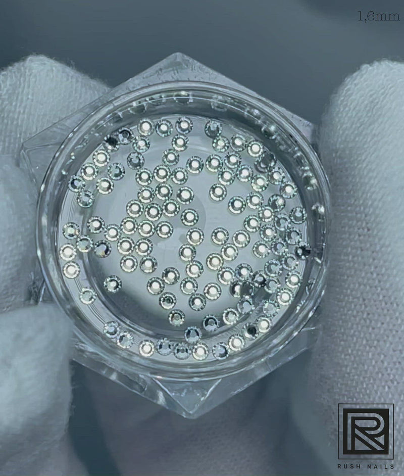 Joyas rondes 1,6mm n*7