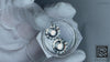 Joyas rondes 11,1mm n*15