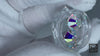 Joyas AB rondes 11,1mm n*16