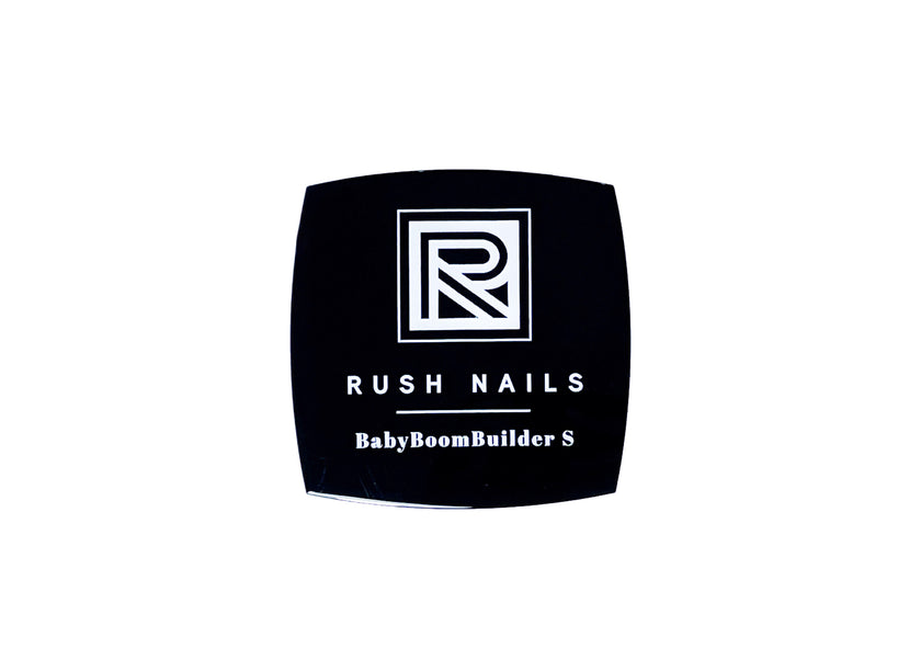 BabyBoomBuilderSparkle 5ml