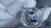 Joyas AB rondes 11,1mm n*16
