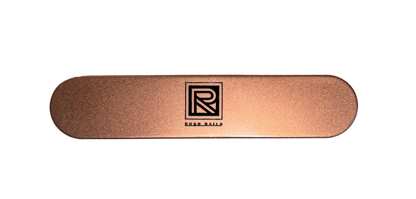 Duo repousse cuticule et grattoir semi-permanent