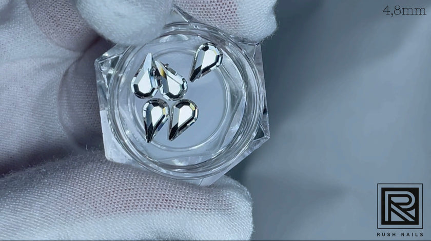 Joyas gouttes 4,8mm n*11