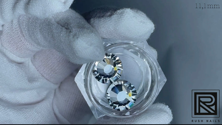 Joyas rondes 11,1mm n*15