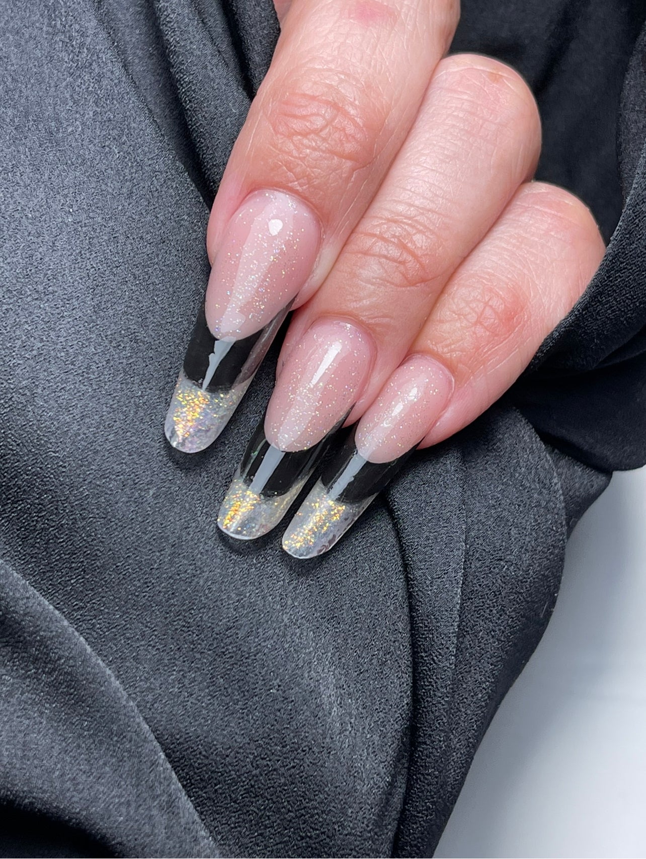 BrillyTopGlitter