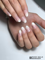 AcryGeliousWhite