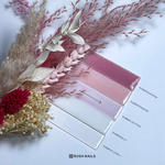 RubberLightPink 10ml